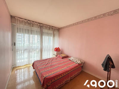 Appartement - 69 m² - 4 pièces