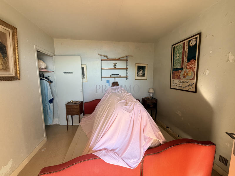 Villa - 90 m² - 5 pièces