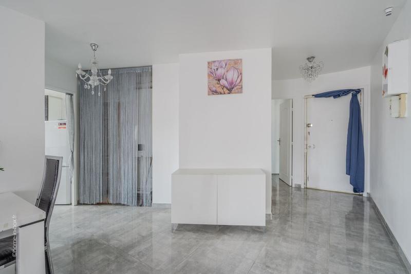 Appartement - 76 m² - 4 pièces