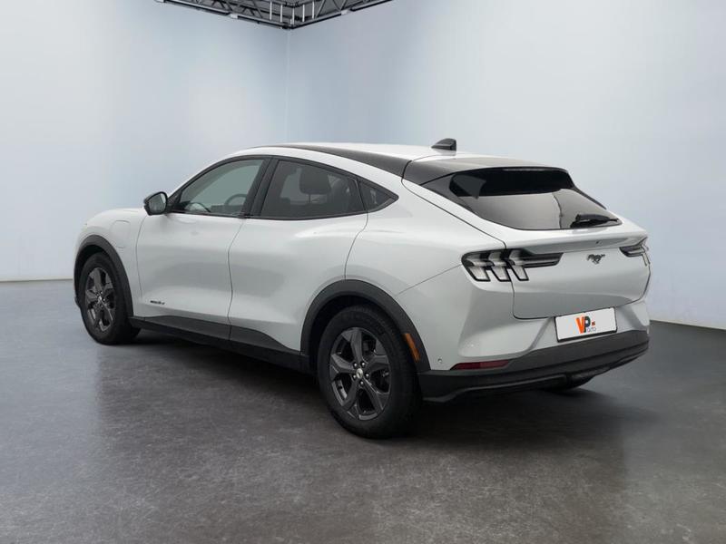 Ford Mustang Mach-E Standard Range 76 kWh 269 ch