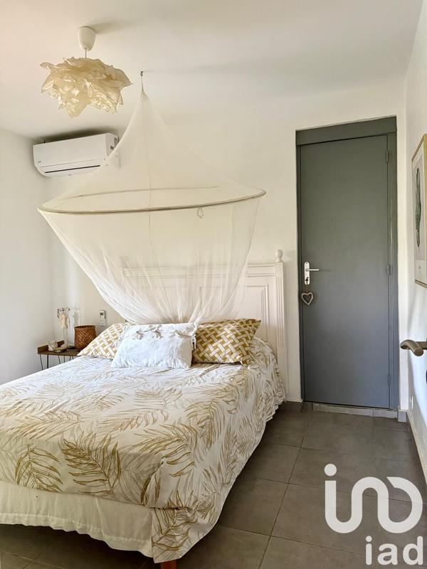 Maison - 70 m² - 3 pièces