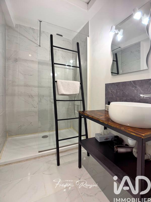 Maison de ville - 63 m² - 4 pièces