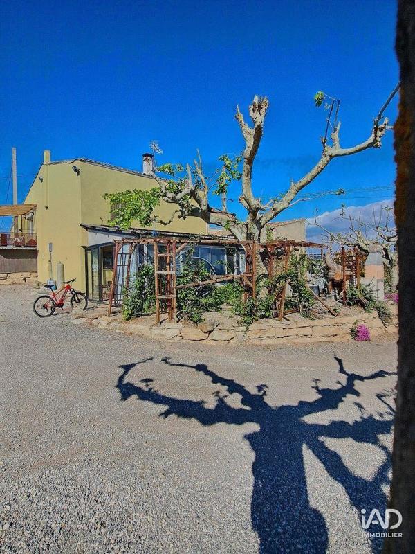 Maison - 142 m² - 4 pièces