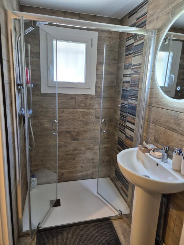 Maison - 155 m² - 6 pièces