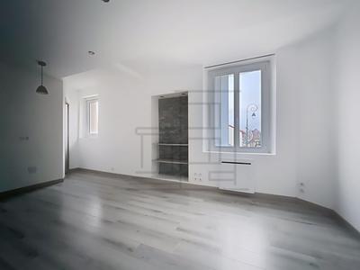 Appartement - 33 m² - 2 pièces