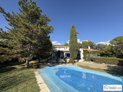 Maison - 144 m² - 5 pièces