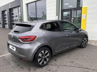 Renault Clio TCe 90 Evolution