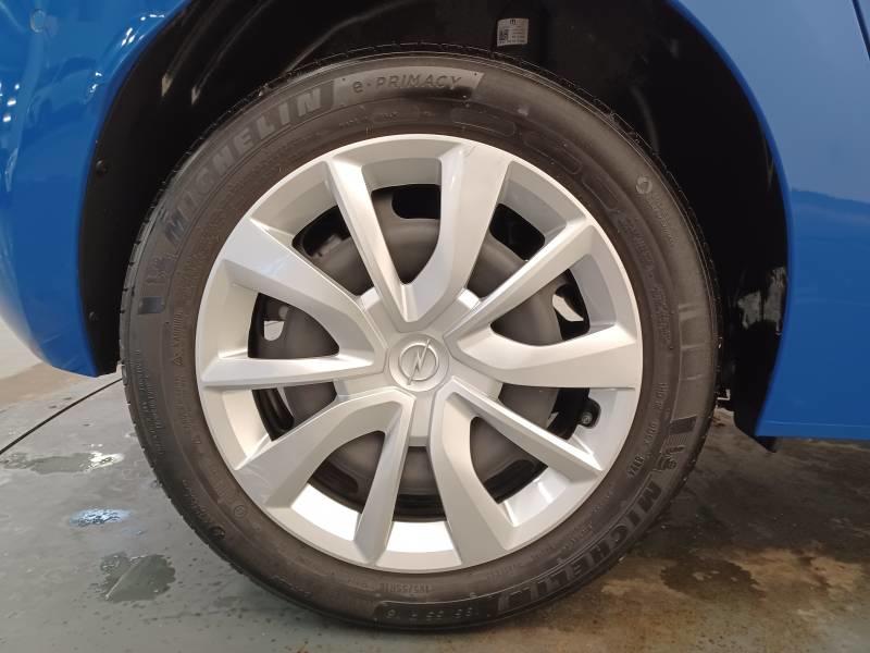 Opel Corsa 1.2 Turbo 100 ch Bva8 Edition