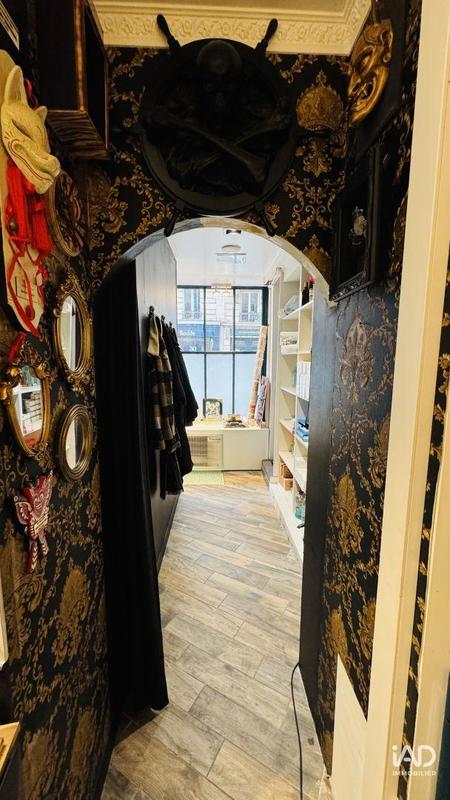 Local commercial - 130 m²