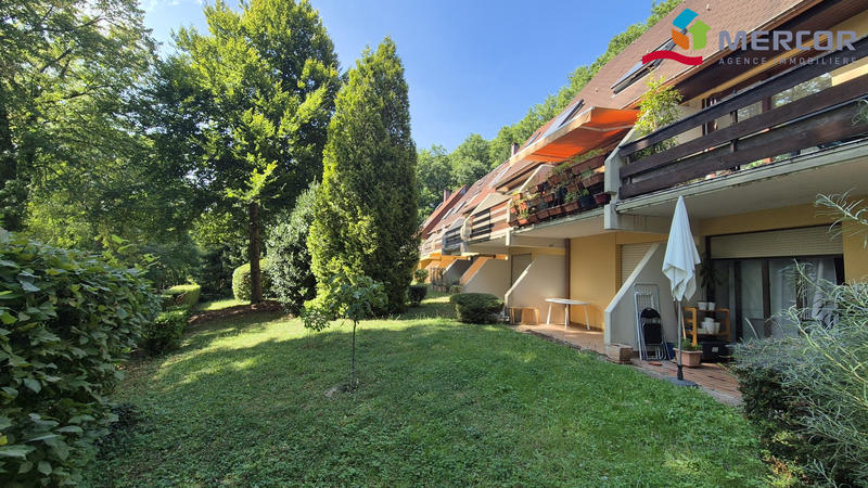 Appartement - 30 m² - 1 pièce