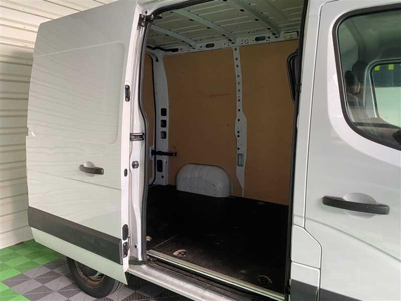 Renault Master F3300 L1h2 2.3 dCi 135ch Confort