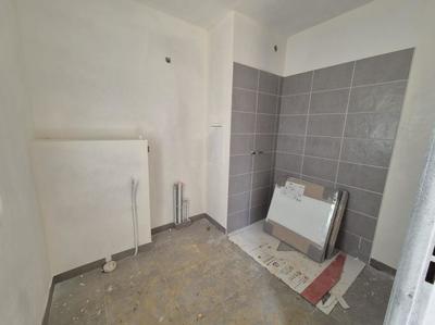 Maison - 89 m² - 5 pièces