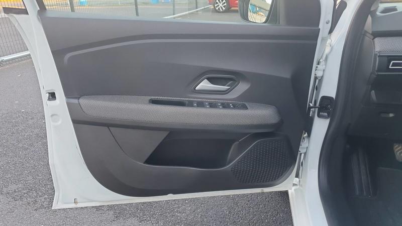 Dacia Sandero 1.0 Tce 90 Expression - Garantie constructeur