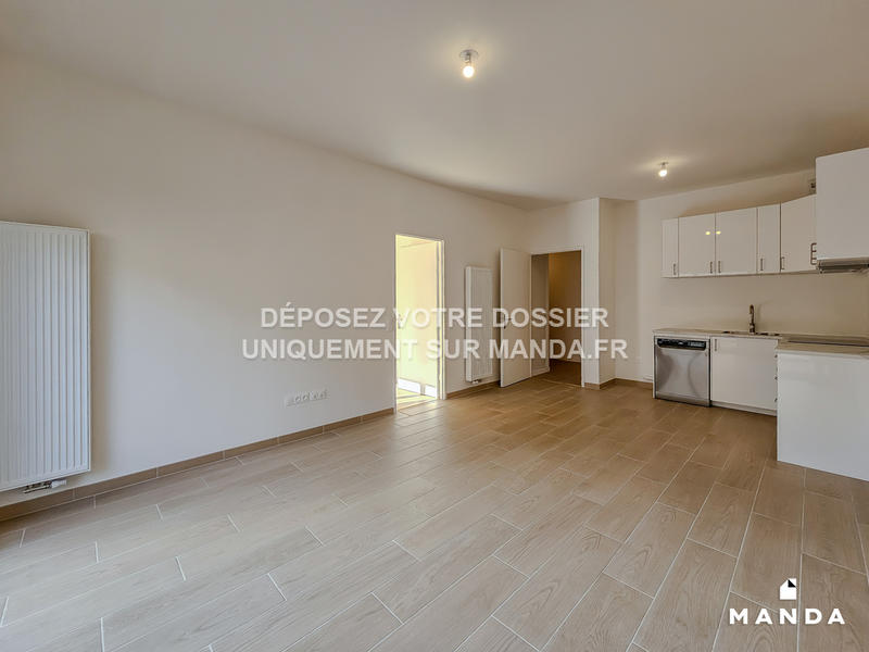 Appartement - 78 m² - 4 pièces