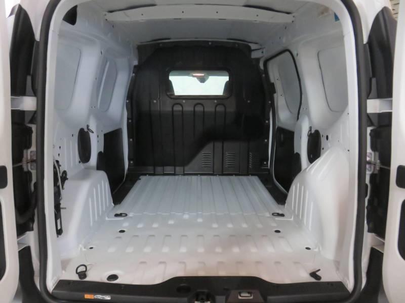 Renault Kangoo Blue dCi 95 Zen