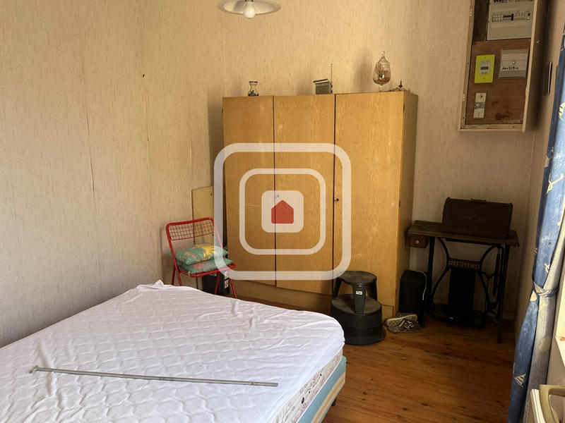 Maison - 173 m² - 7 pièces