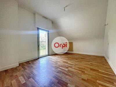 Maison - 126 m² - 6 pièces