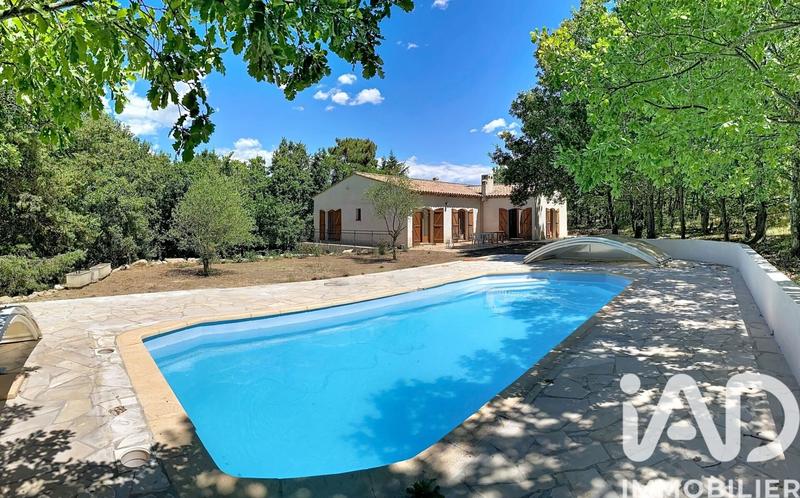 Maison - 150 m² - 4 pièces