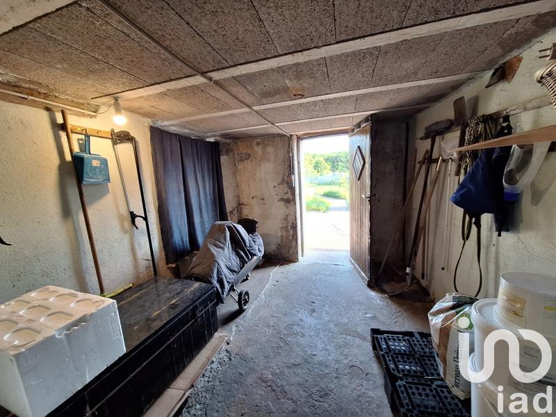 Maison de village - 197 m² - 6 pièces