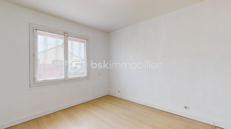 Maison - 86 m² - 4 pièces