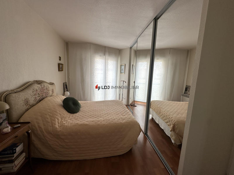 Appartement - 108 m² - 4 pièces