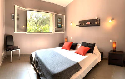 Maison - 119 m² - 5 pièces