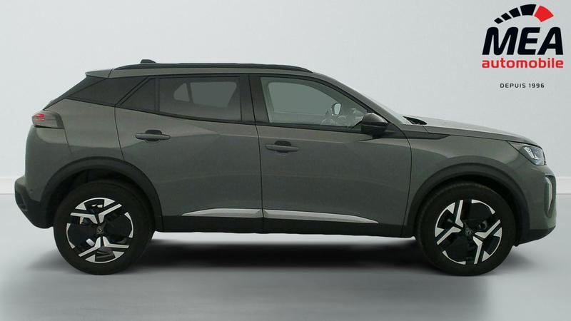 Peugeot 2008 100 s Bvm6 Allure