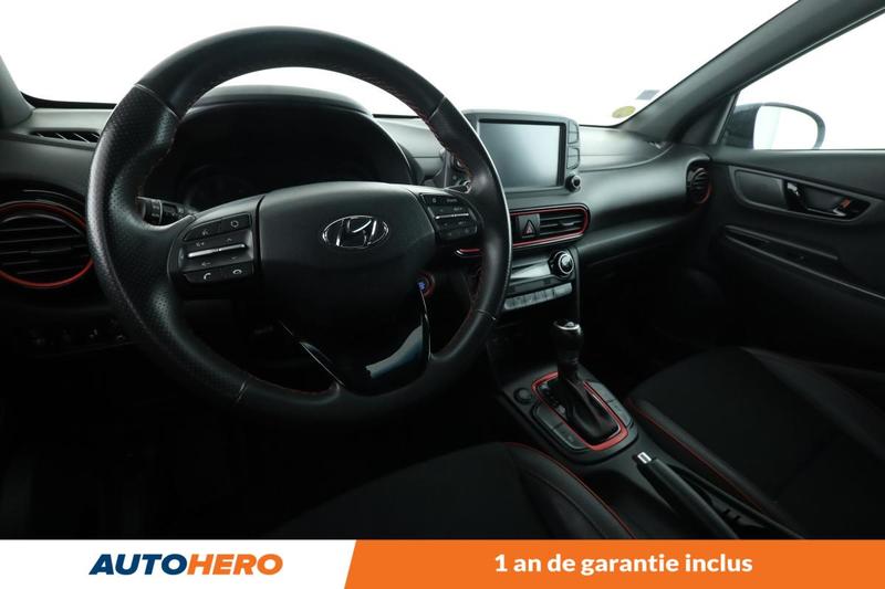 Hyundai Kona 1.6 CRDi Creative Dct-7 136 ch