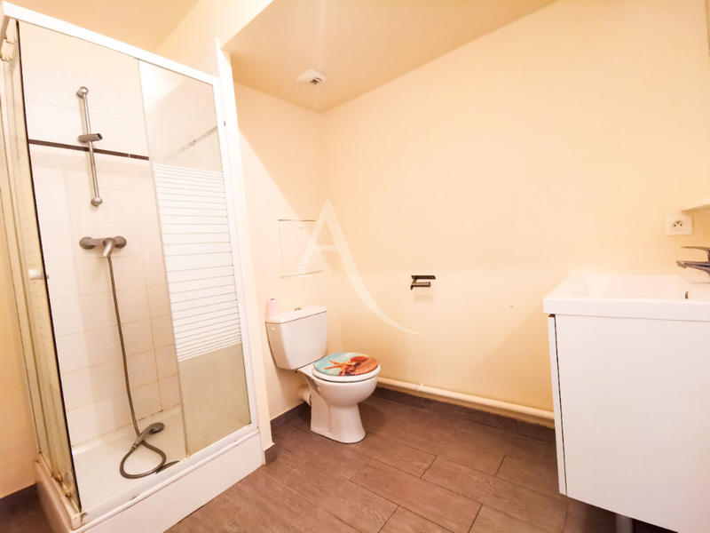 Appartement - 34 m² - 1 pièce