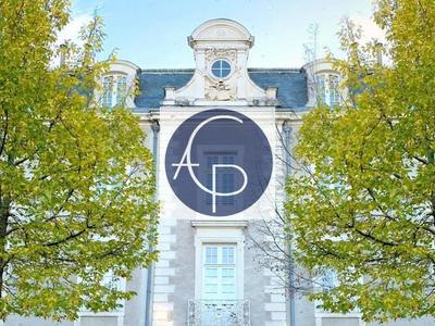 Appartement - 53 m² - 2 pièces