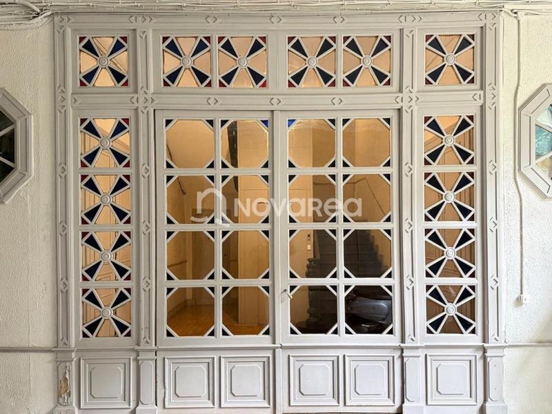 Appartement - 188 m² - 5 pièces