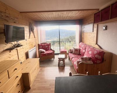 Appartement - 26 m² - 1 pièce