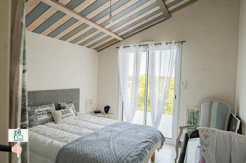 Maison - 143 m² - 6 pièces