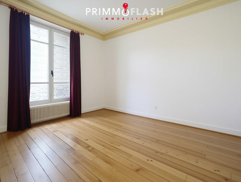 Appartement - 50 m² - 3 pièces