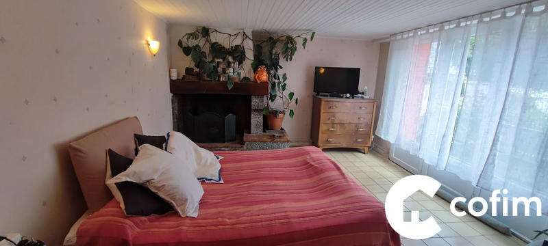 Maison - 190 m² - 7 pièces