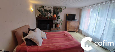 Maison - 190 m² - 7 pièces