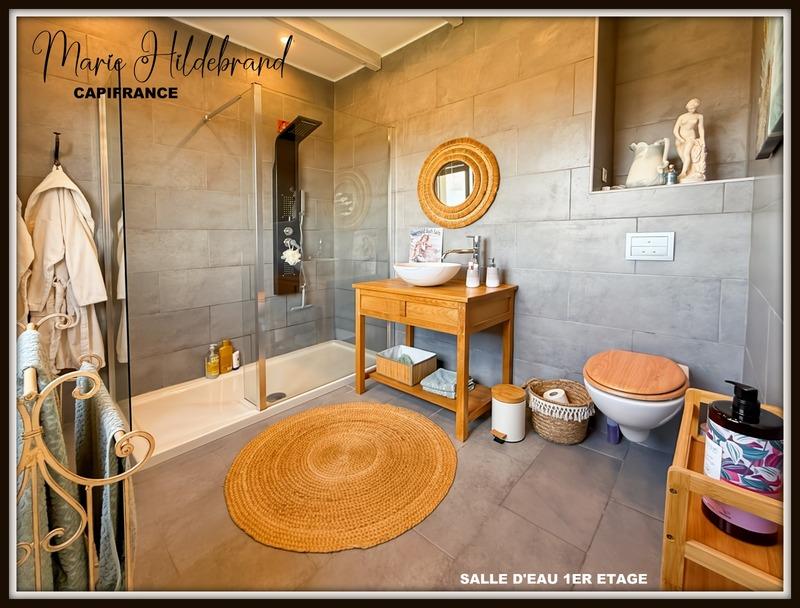 Maison - 152 m² - 6 pièces