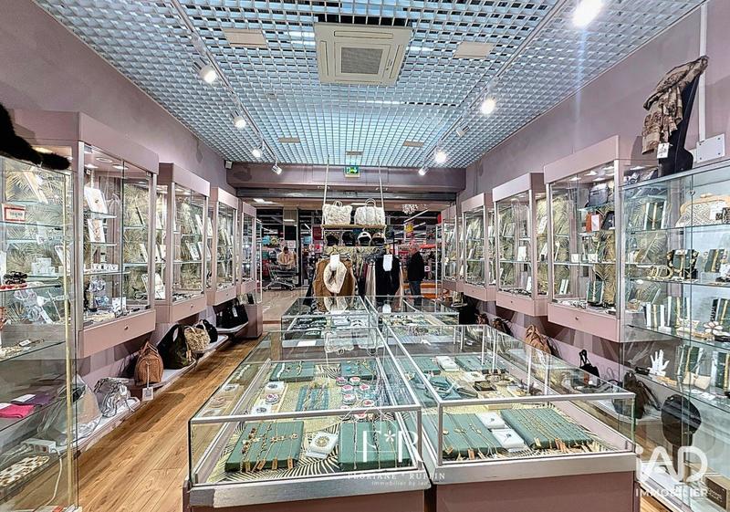 Local commercial - 47 m²