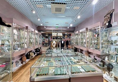 Local commercial - 47 m²