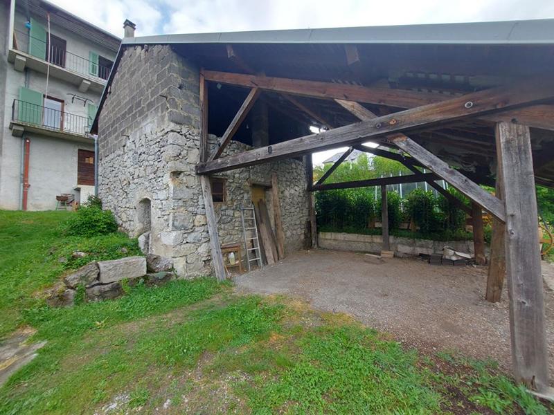 Maison de village - 114 m² - 5 pièces