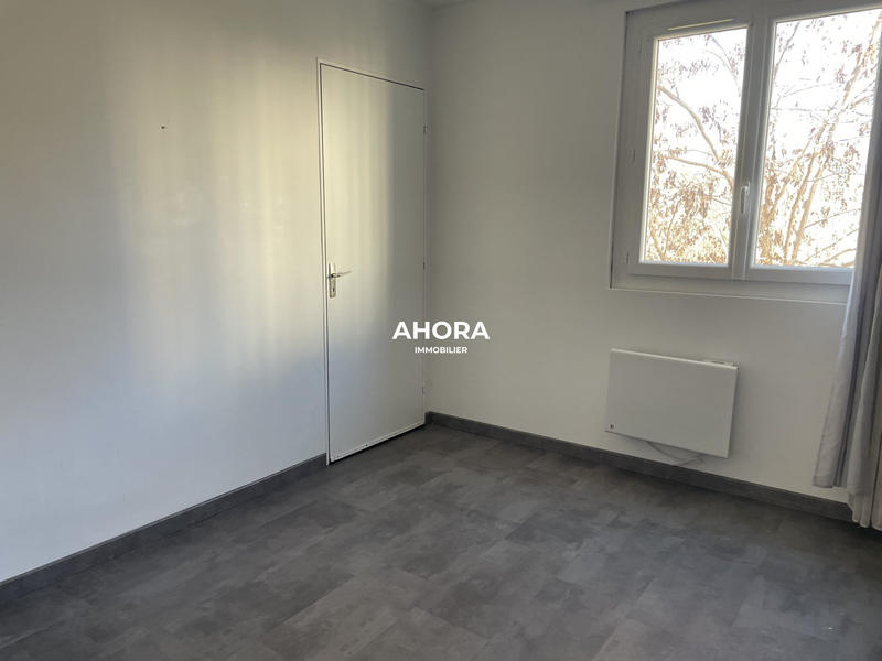 Appartement - 51 m² - 3 pièces