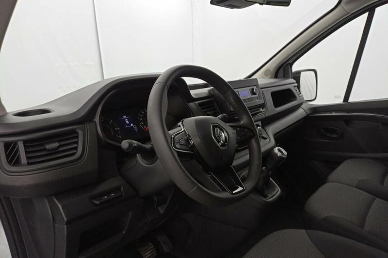 Renault Trafic L2 dCi 150 Energy s&amp;S Zen