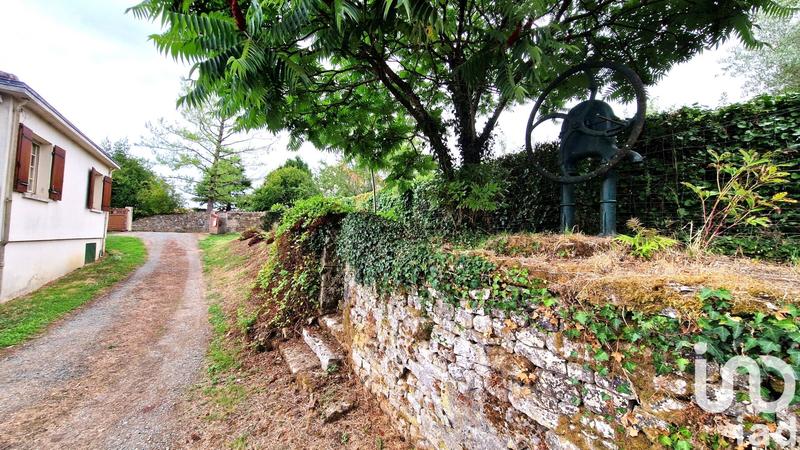 Maison - 132 m² - 8 pièces