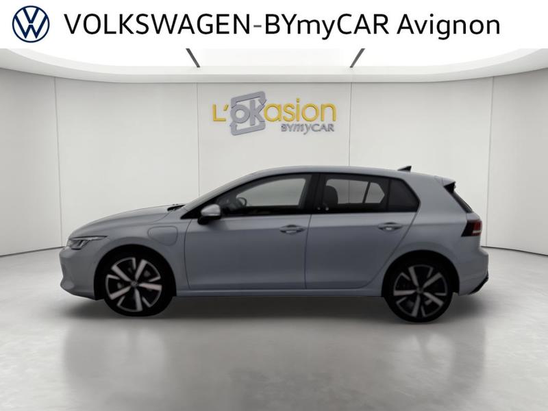 Volkswagen Golf 1.5 eHybrid 204 Dsg6 Vw Edition
