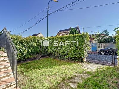 Appartement - 59 m² - 2 pièces