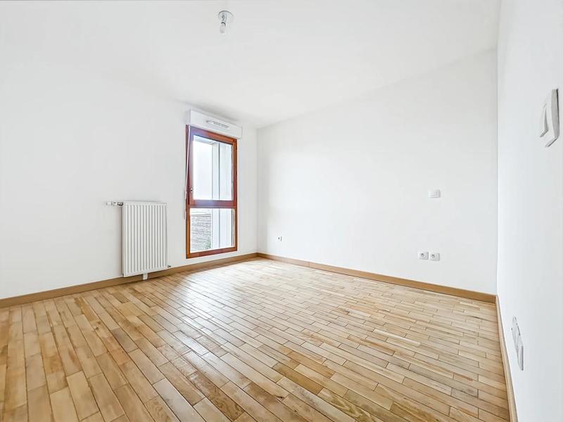 Duplex - 85 m² - 4 pièces
