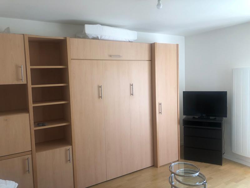 Appartement - 26 m² - 1 pièce