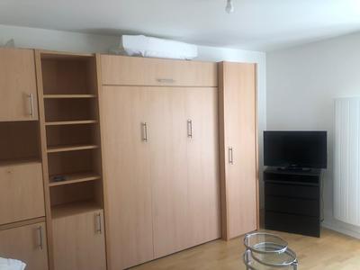 Appartement - 26 m² - 1 pièce