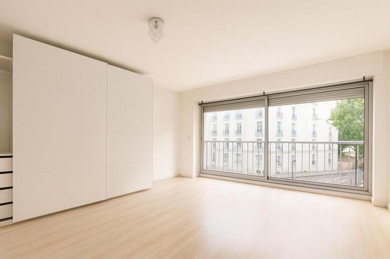 Appartement - 53 m² - 2 pièces