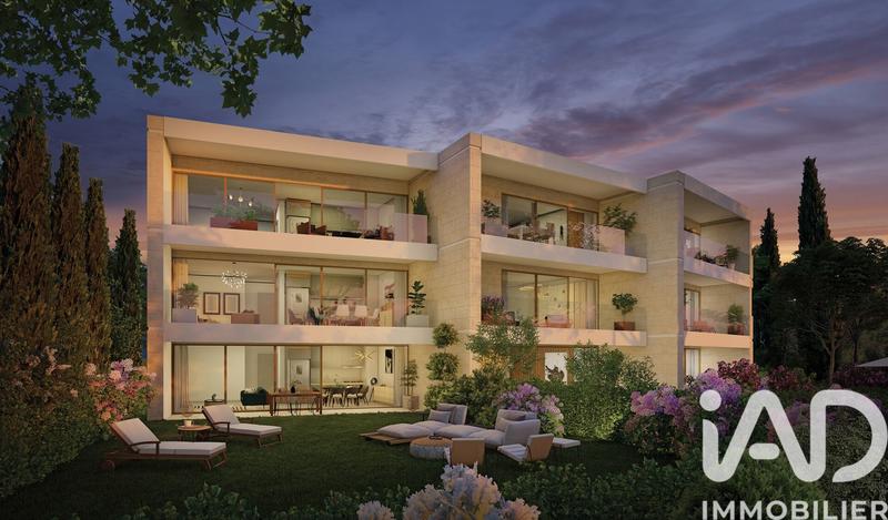 Duplex - 119 m² - 5 pièces